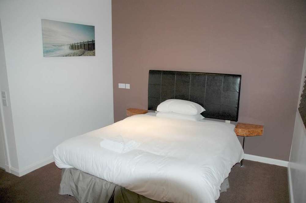 Great Western Hotel Aberdeen Habitación foto